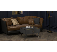 Журнальный столик Лоренсо МН-043-38 Журнальный столик Лоренсо МН-043-38