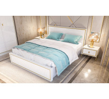 Тумба прикроватная Люксор МН-042-14 Тумба прикроватная Люксор МН-042-14