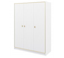 Шкаф трехстворчатый Люксор МН-042-06