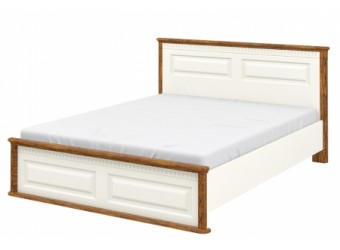 Двуспальная кровать Марсель МН-126-01-180