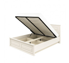 Двуспальная кровать Марсель (крем) МН-126-01(1) Двуспальная кровать Марсель (крем) МН-126-01(1)