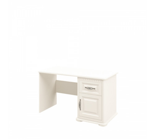 Стол письменный Марсель (крем) МН-126-17(1) Стол письменный Марсель (крем) МН-126-17(1)