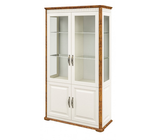 Шкаф комбинированный Марсель МН-126-19 Шкаф комбинированный Марсель МН-126-19