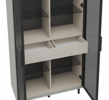 Гостиная Модена Металл Лунный Камень/Жемчуг Гостиная Модена Металл Лунный Камень/Жемчуг