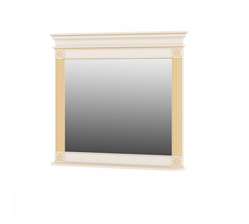 Прямоугольное настенное зеркало Афина МН-222-08 Прямоугольное настенное зеркало Афина МН-222-08