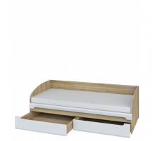 Детская Леонардо от Мебель-Неман Композиция 1 Детская Леонардо от Мебель-Неман Композиция 1