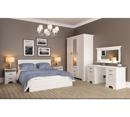 Мебель для спальни Юнона от Мебель-Неман Мебель для спальни Юнона от Мебель-Неман