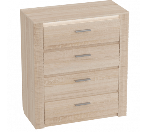 Комод для спальни Элана 850 Комод для спальни Элана 850