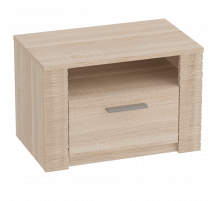 Прикроватная тумба для спальни Элана Прикроватная тумба для спальни Элана