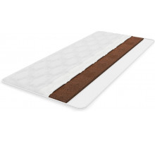 Наматрасник «Топпер Кокос» Наматрасник «Топпер Кокос»