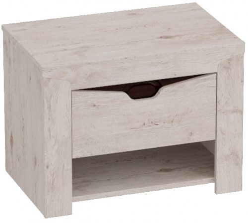 Прикроватная тумба Соренто Прикроватная тумба Соренто