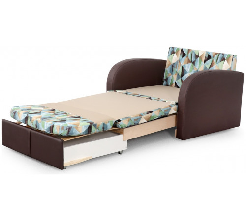 Диван-кровать Кадет М 08 (вариант 2) Диван-кровать Кадет М 08 (вариант 2)