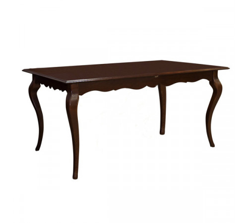 Стол обеденный Оскар ММ-210-40 (орех) Стол обеденный Оскар ММ-210-40 (орех)