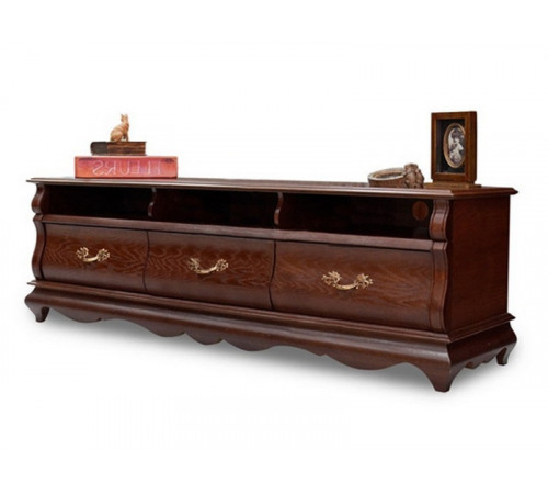 Тумба Оскар ММ-210-05 (орех) Тумба Оскар ММ-210-05 (орех)