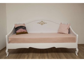 Односпальная кровать Анджелика MUR-115-01