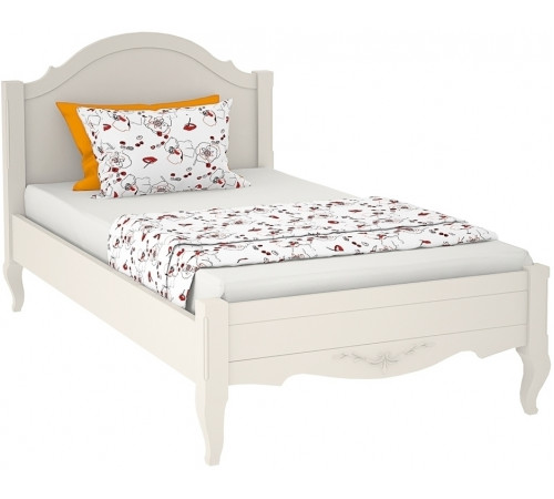 Односпальная кровать Авиньон MUR-111-01 Односпальная кровать Авиньон MUR-111-01