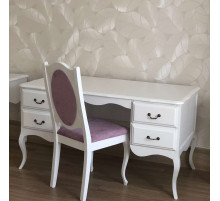 Письменный стол Авиньон MUR-111-10/1 двухтумбовый Письменный стол Авиньон MUR-111-10/1 двухтумбовый