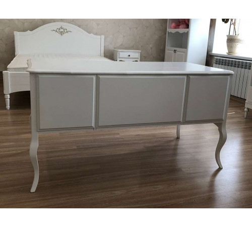 Письменный стол Авиньон MUR-111-10/2 кабинетный Письменный стол Авиньон MUR-111-10/2 кабинетный