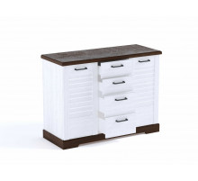 Комод для белья СК-2 (СА/ОРТ) Кантри Комод для белья СК-2 (СА/ОРТ) Кантри