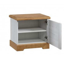 Прикроватная тумба СК-6 (СА/ОРН) Кантри Прикроватная тумба СК-6 (СА/ОРН) Кантри