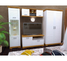 Гостиная Кантри (СА/ОРН) Гостиная Кантри (СА/ОРН)