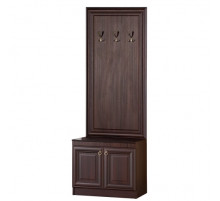 Прихожая Инна темная