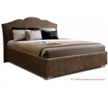 Двуспальная кровать с подъемным механизмом Lotos Двуспальная кровать с подъемным механизмом Lotos