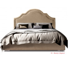 Двуспальная кровать с подъемным механизмом Queen Двуспальная кровать с подъемным механизмом Queen