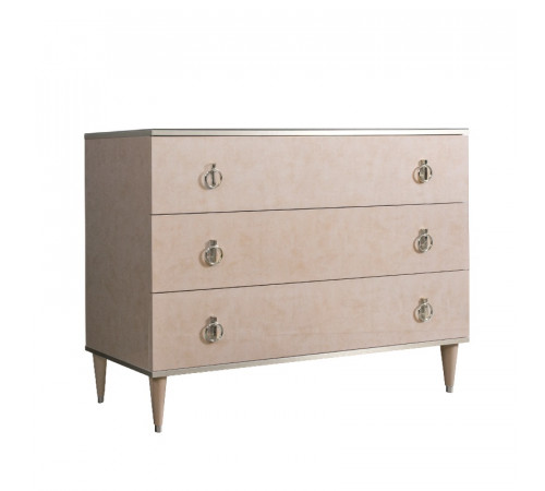 Комод для белья Rimini РМКМ-1 (латте) Комод для белья Rimini РМКМ-1 (латте)