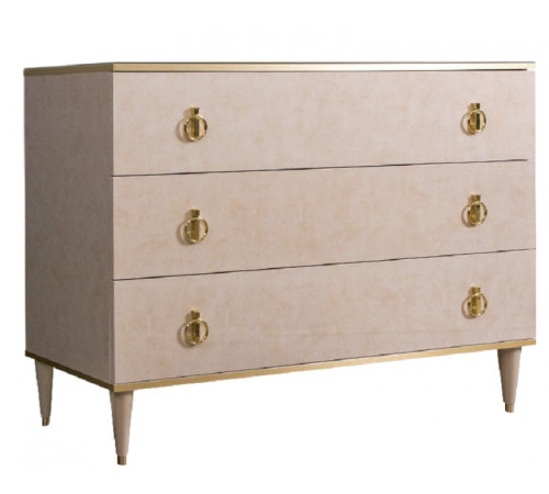 Комод для белья Rimini РМКМ-1 (латте) Комод для белья Rimini РМКМ-1 (латте)