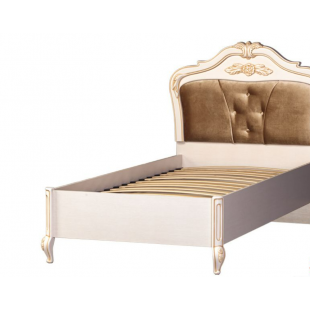 Кровать односпальная Элли 581