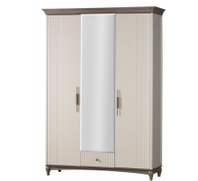 Трехдверный шкаф Мартина 821 Трехдверный шкаф Мартина 821