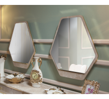 Зеркало Monreal (комплект из 2 шт) Зеркало Monreal (комплект из 2 шт)