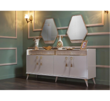 Зеркало Monreal (комплект из 2 шт) Зеркало Monreal (комплект из 2 шт)