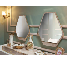 Зеркало Monreal (комплект из 2 шт) Зеркало Monreal (комплект из 2 шт)