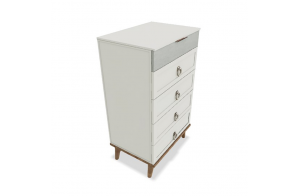 Комод высокий Мавенна (Mavenna) MAVN-28 Комод высокий Мавенна (Mavenna) MAVN-28