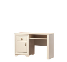 Стол туалетный Афины 363 кремовый белый Стол туалетный Афины 363 кремовый белый