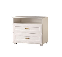 Комод для белья Белла 246