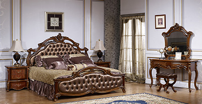 Спальня Анджелика от Картас (Kartas)